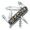 Victorinox 1.3603.94 Spartan Camouflage Çakı